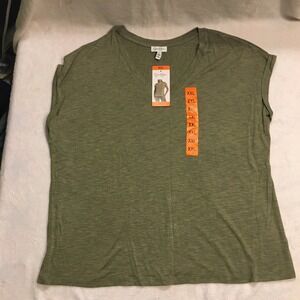 New womens jessica Simpson top xxl